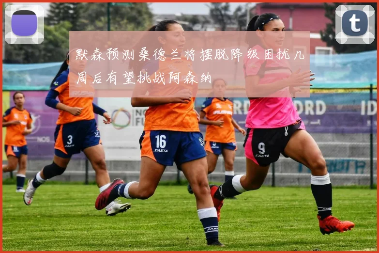 默森预测桑德兰将摆脱降级困扰几周后有望挑战阿森纳