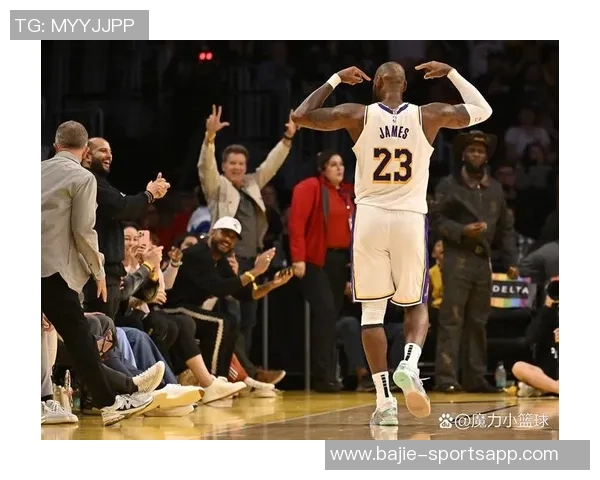 湖人队创下历史纪录前9场比赛均以10分以上失利引发关注